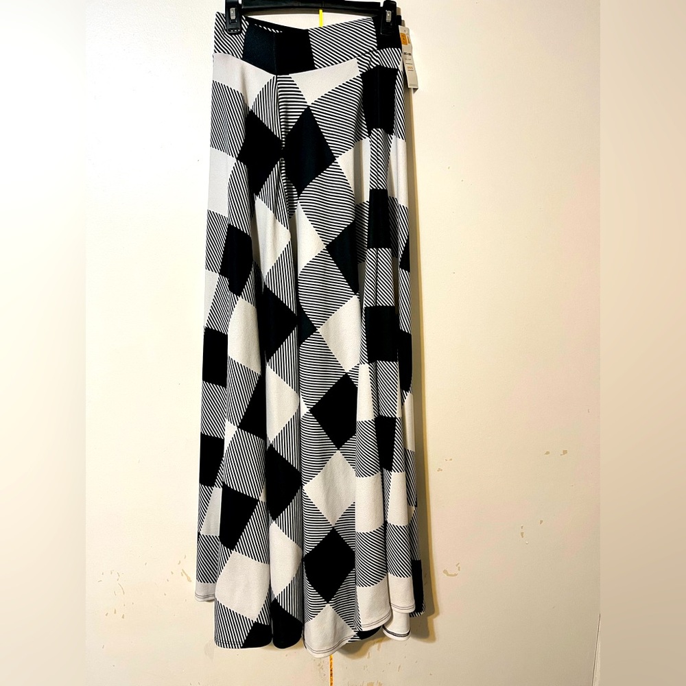 Agnes & Dora ballroom skirt